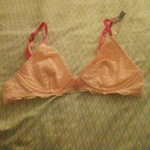 3/$15! NWT aerie bra 36b